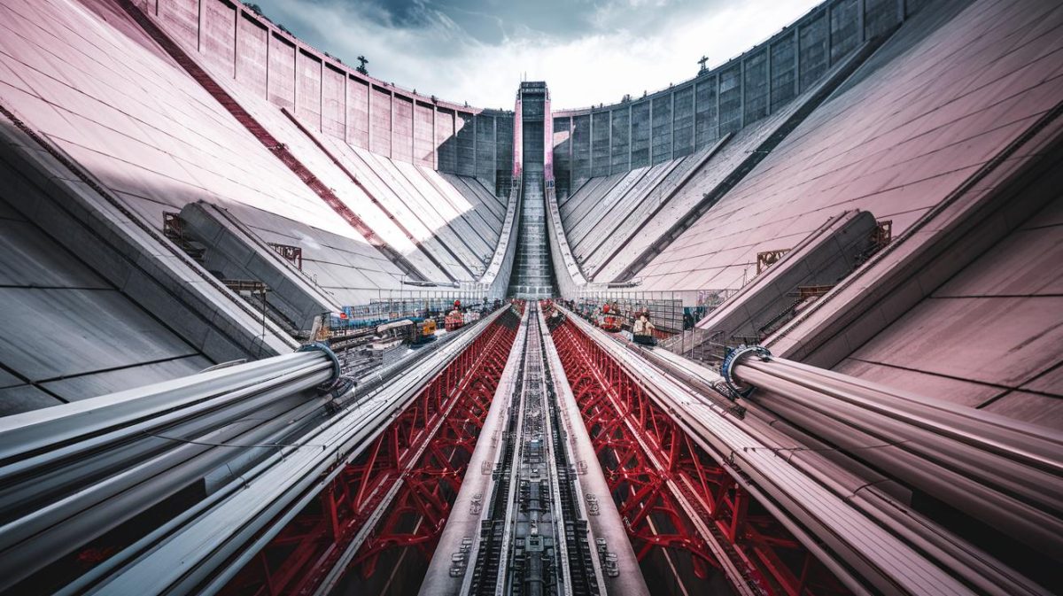 Ce seul barrage aura la puissance de tout le nucléaire français : Pékin lance la construction de son titanesque projet hydraulique à 165 milliards de dollars