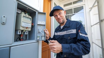 Ce technicien Enedis dévoile une astuce méconnue avec les compteurs Linky pour économiser 50€ mensuellement : "je l’applique chez moi depuis des mois et personne ne le sait vraiment