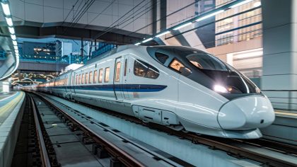 C’est la fin de l’attente pour des millions de voyageurs: une capsule sous vide reliant Tokyo à Osaka en quinze minutes ouvre au public dès septembre 2025