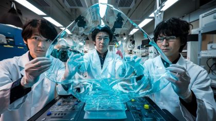 « C’est la fin du plastique comme on le connaît » des chercheurs japonais annoncent une matière biodégradable plus solide que l’acier dès le 30 juillet 2025