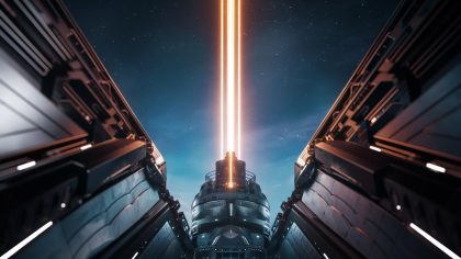« C’est la peur des généraux russes » les États-Unis déploient un laser orbital capable d’intercepter les missiles en 2 secondes le 3 août 2025