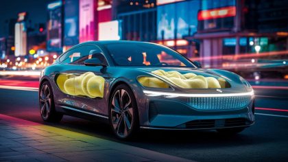 C’est la plus grande surprise de l’année : une batterie organique capable de s’auto-réparer change le marché des véhicules électriques dès octobre 2025