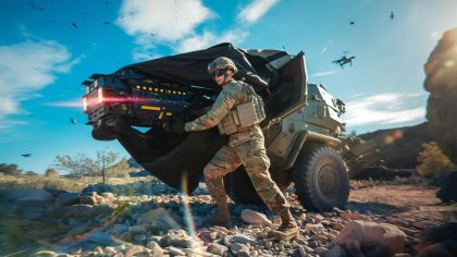 C’est le cauchemar des drones ennemis : un ingénieur militaire dévoile l’arme anti-drone américaine qui change radicalement les règles de la guerre moderne depuis juillet 2025