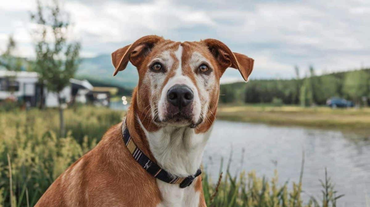 “C’est le gérant du camping qui nous a conseillé de le laisser dehors” affirme cette vacancière après avoir retrouvé son animal disparu puis euthanasié