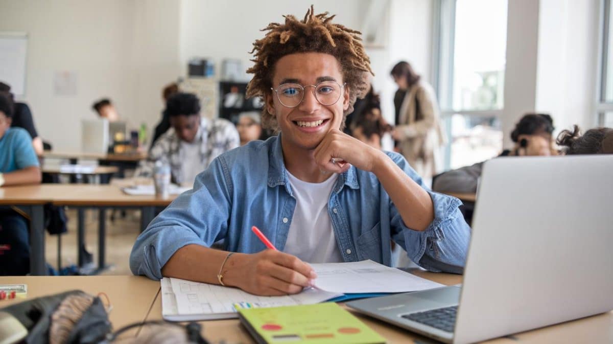 “C’est pas avec ça que tu paies des baskets et une calculatrice graphique” : des adolescents eux-mêmes dénoncent la réalité de la prime CAF 2025