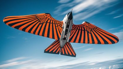 « C’est un choc pour l’aviation civile » Boeing dévoile un avion à ailes flexibles imitant les oiseaux dès le 30 juillet 2025