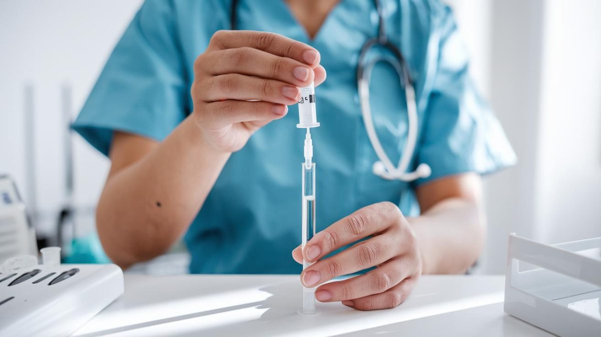 « C’est un tournant mondial » un vaccin universel contre tous les cancers est prêt pour des essais dès le 31 juillet 2025