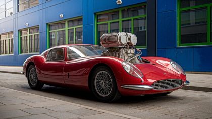 C’est un tremblement de terre pour l’industrie automobile : un moteur à air comprimé capable de 1000 km d’autonomie débarque sur le marché dès septembre 2025