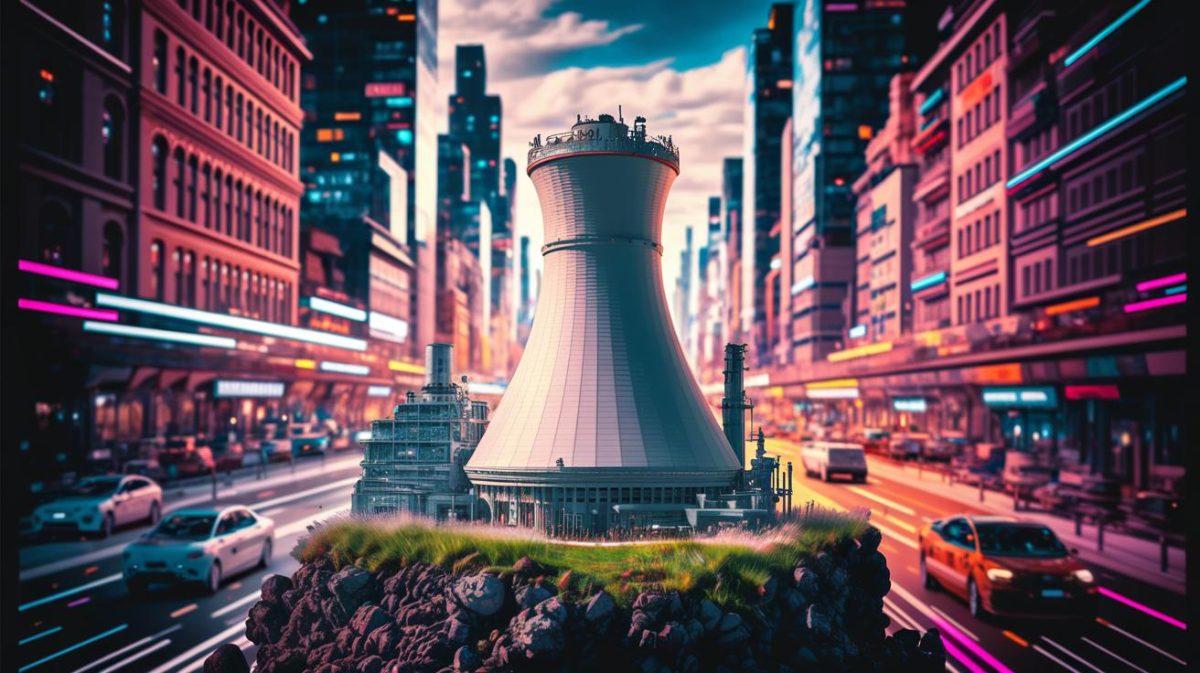 C’est une véritable renaissance énergétique : une centrale à fusion miniature alimente pour la première fois une métropole entière dès septembre 2025