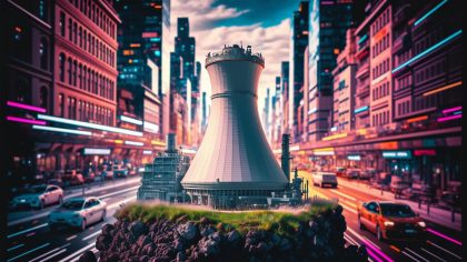 C’est une véritable renaissance énergétique : une centrale à fusion miniature alimente pour la première fois une métropole entière dès septembre 2025