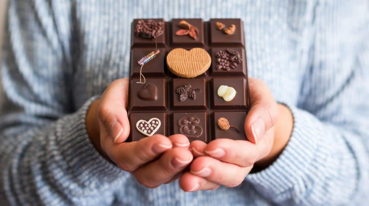 Cette découverte médicale chamboule notre vision du chocolat noir et des bienfaits pour notre santé