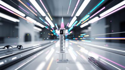 « Cette invention va sauver des millions de vies » une seringue réutilisable sans aiguille entre en production dès le 1er août 2025