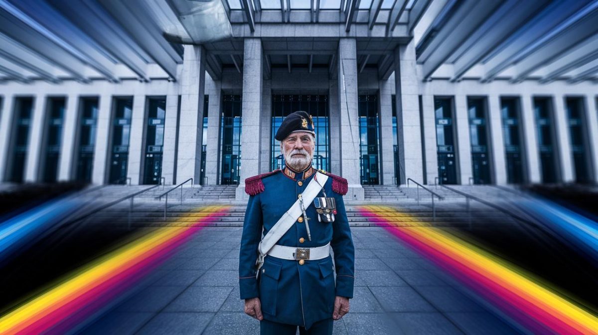 Ceux qui ont effectué un service militaire entre 1977 et 1994 pourraient augmenter leur pension mais doivent faire la demande avant le 26 juillet 2025