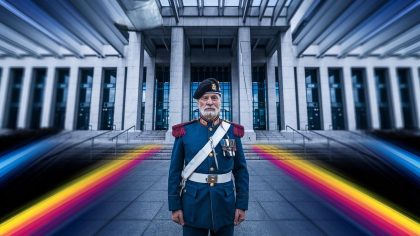 Ceux qui ont effectué un service militaire entre 1977 et 1994 pourraient augmenter leur pension mais doivent faire la demande avant le 26 juillet 2025