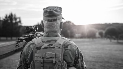 Ceux qui ont effectué un service militaire entre 1977 et 1994 pourraient augmenter leur pension mais doivent faire la demande avant le 26 juillet 2025