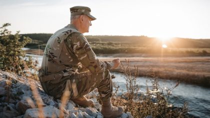 Ceux qui ont effectué un service militaire entre 1978 et 1994 pourraient augmenter leur pension mais doivent faire la demande avant le 26 juillet 2025
