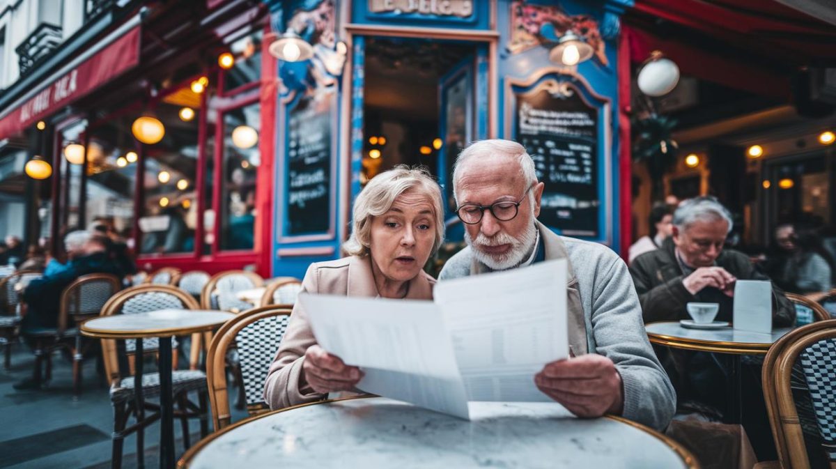 Choc et trahison : Un simulateur officiel dévoile que les futurs retraités perdront 180 euros mensuels, un gouffre par rapport aux promesses de la réforme