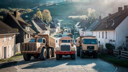 Conflit et convoitise : quand un petit village découvre un gisement de barytine de 11 milliards, « Les camions sont arrivés du jour au lendemain sans prévenir »