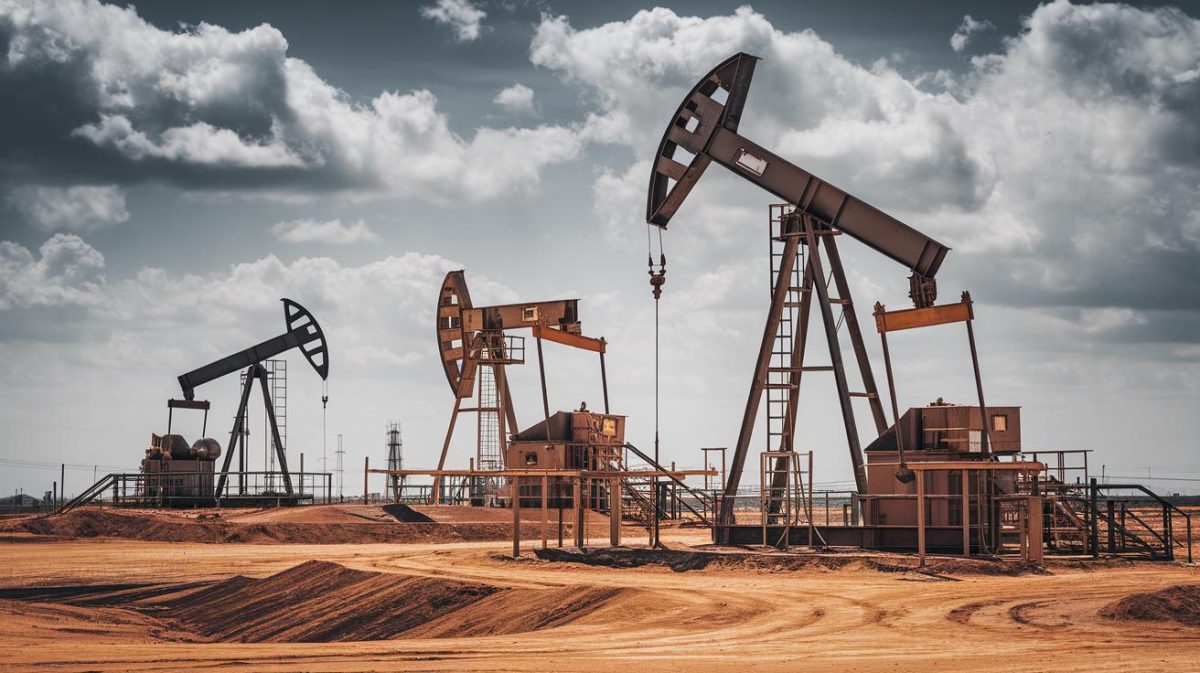 Crise ou Opportunité Manquée ? Un Gisement de Pétrole Brut dans les Landes Capable de Couvrir 22 % des Besoins Nationaux Stagne depuis Six Mois