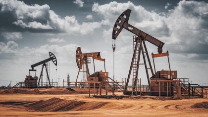Crise ou Opportunité Manquée ? Un Gisement de Pétrole Brut dans les Landes Capable de Couvrir 22 % des Besoins Nationaux Stagne depuis Six Mois