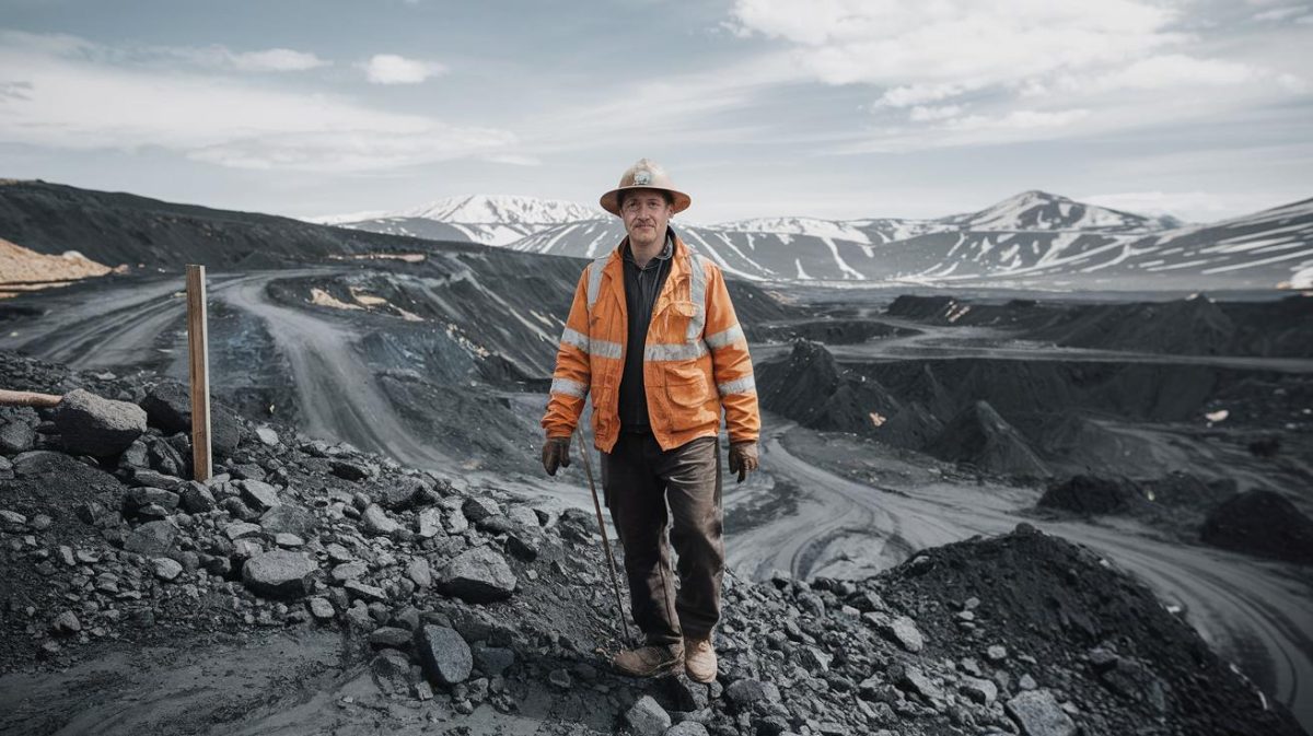 Découverte de 41 millions de tonnes de graphite pur: les ouvriers reçoivent une prime exceptionnelle de 16 000 € "jamais on n’aurait cru tomber sur un tel trésor
