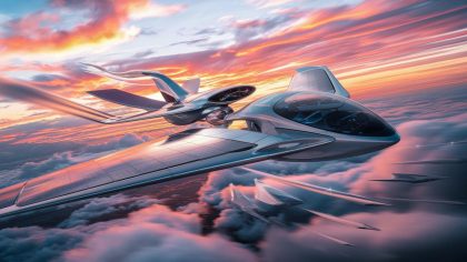 « Défiant les Limites de la Science » : Airbus Provoque un Tollé en Dévoilant son Projet d'Avion Solaire Capable de Voler Jour et Nuit Sans Carburant dès 2025
