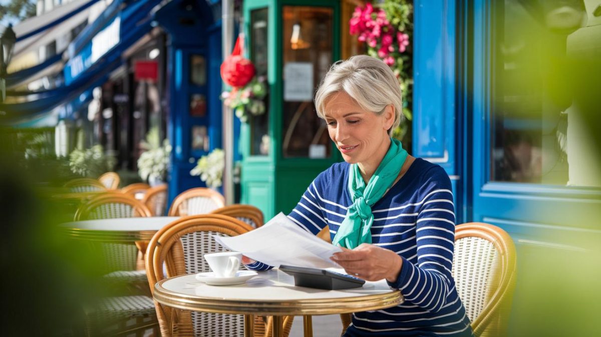 Depuis 2022, Je Suis Veuve: Découvrez le Montant de Ma Pension de Réversion et Comment "Heureusement qu'ils ont tout recalculé, sinon je n'aurais pas tenu" Résonne Avec Mon Quotidien
