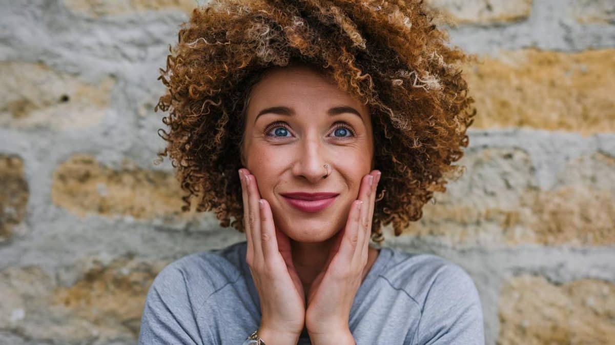Des amis ne croient pas à ma transformation : ces changements capillaires saisissants rendent chaque femme fascinante