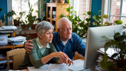 Dès le 15 août 2025 les pensions seront revalorisées mais uniquement pour ceux qui déposent une attestation manquante “ils savent qu’on n’a pas internet pour faire la demande”
