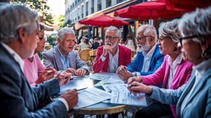 Dès le 4 août 2025, ajustement des pensions sous condition de preuve des frais médicaux : une mesure qui divise profondément l'opinion publique
