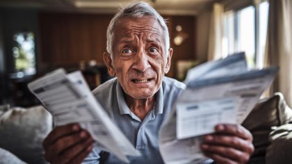 Dès le 4 août 2025 les pensions seront ajustées pour ceux qui prouvent leurs frais médicaux “c’est révoltant de devoir supplier pour récupérer notre argent”