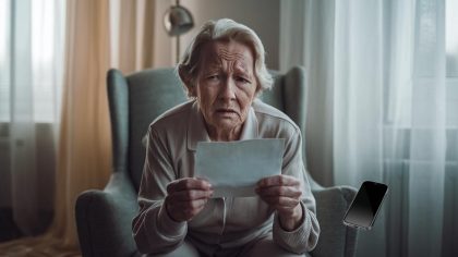 Dès novembre 2025, les bénéficiaires CAF devront valider chaque trimestre par un code envoyé par SMS “je n’ai pas de portable et ils coupent tout” se plaint une personne âgée