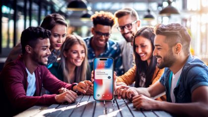 Dès novembre 2025, les bénéficiaires CAF devront valider leurs informations trimestrielles par SMS