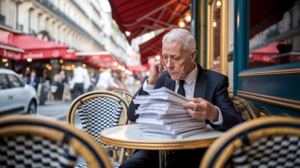 Dès novembre 2025, les retraités ayant un PER devront signaler chaque retrait au fisc “je croyais que tout était déjà déclaré automatiquement” s’étonne un ancien cadre
