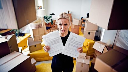 Dès octobre 2025 les bénéficiaires CAF qui déménagent devront fournir deux justificatifs de domicile “ils refusent les factures provisoires et bloquent les aides” dénonce une mère célibataire