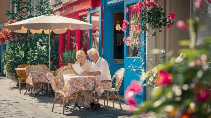 Dès octobre 2025 les retraités mariés devront déclarer séparément leurs pensions “ils compliquent tout pour récupérer quelques euros” déplore une habitante du Gers
