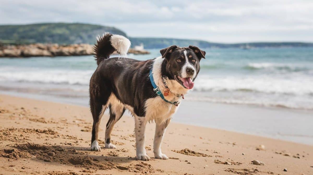 “Elle avait peur de l’eau, ça allait tout gâcher” déclare cette mère après avoir abandonné le chien familial avant des vacances au bord de la mer
