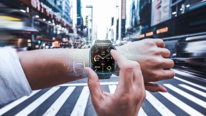 Elle coûte moins cher qu’un smartphone" une montre médicale chinoise diagnostique vingt maladies en temps réel et sauve déjà des vies depuis août 2025