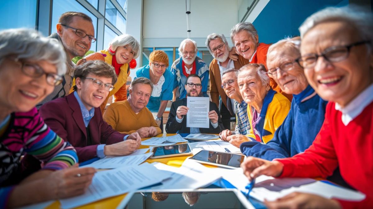 En 2025, les pensions d'invalidité seront ajustées automatiquement, mais attention : seuls les dossiers complets bénéficieront de cette mise à jour cruciale