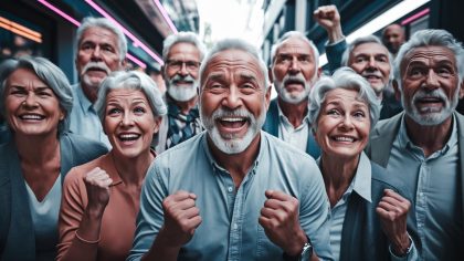 En 2025, les retraités verront leurs pensions augmenter : Agirc-Arrco confirme une hausse controversée qui divise l'opinion