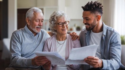 En 2025, une hausse subreptice des allocations logement pour retraités sera mise en place : une stratégie gouvernementale pour passer sous le radar?