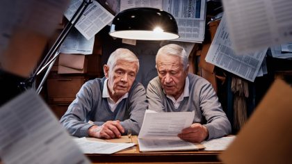 En 2026, les pensions augmenteront de 4,8 %, mais uniquement pour ceux qui anticipent : Un piège bureaucratique qui pourrait vous coûter cher si vous ratez la date limite du 30 juillet 2025