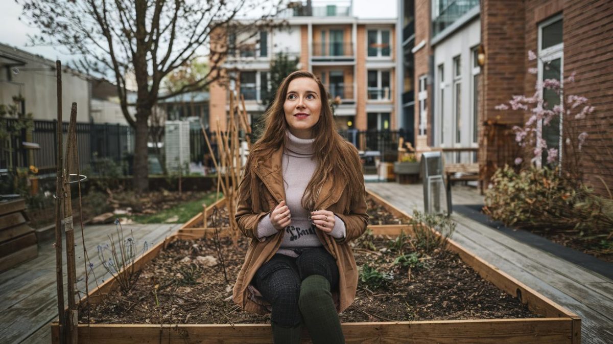 En bêchant son jardin, elle a vu une forme métallique : “ils disent que c’est une pièce militaire classée, je suis en infraction sans le savoir”