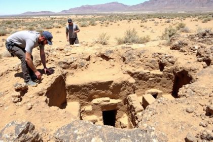 En déterrant des pierres, ils révèlent une ancienne nécropole “ils nous ont dit de stopper les travaux, c’est un site classé, on n’a plus notre mot à dire”