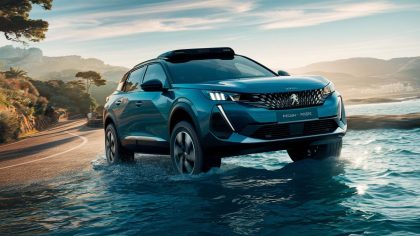 En route vers le futur ou vers la catastrophe? Découvrez la voiture amphibie économique de Peugeot, un pari audacieux qui promet de révolutionner ou de ruiner l'industrie automobile dès août 2025