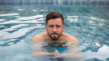 En voulant enterrer sa piscine, il a déterré une capsule étrange : “j’ai signalé, maintenant je suis surveillé et on m’interdit de terminer les travaux”