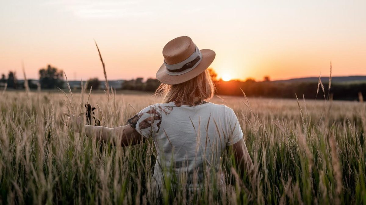 Encore une mauvaise nouvelle dès le 1er août 2025 tonte interdite entre 12 h et 16 h dans 23 départements "on nous dicte même quand couper l’herbe