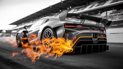 Est-il Justifiable d'Interdire les Modifications Extrêmes du Système d’Échappement, Même pour les Courses sur Circuit? Un Débat sur la Liberté et la Réglementation
