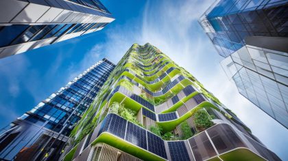 Europe 2025 : « Ce moment change la donne » – Le premier gratte-ciel imprimé en 3D et à énergie positive promet de révolutionner l'architecture et l'énergie