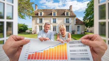 Explosion des taxes sur les résidences secondaires : quand votre havre de paix devient un gouffre financier, révèlent les dernières statistiques